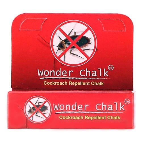 1314 Cockroaches Repellent Chalk Keep Cockroach Away from Home - SkyShopy 1314 Cockroaches Repellent Chalk Keep Cockroach Away from Home - SkyShopy